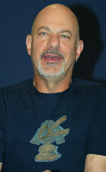 Rob Cohen